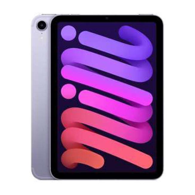iPad mini 8.3インチ 第6世代[64GB] セルラー SIMフリー パー … : ゲオ