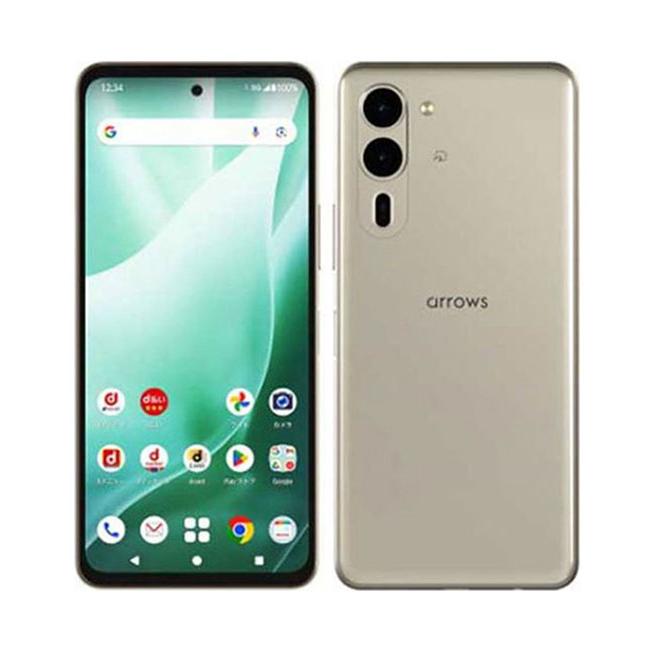 Arrows We2 Plus スマートフォン シルバー 本体 arrows We2 Plus｜価格比較・SIMフリー・最新情報 - 価格.com