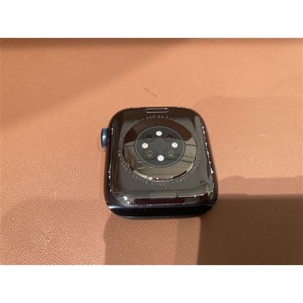バンド無 Series7[41mm/GPS]アルミ ミッドナイト Apple Watch … : ゲオ