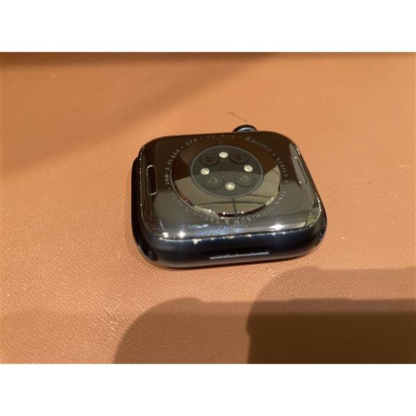 バンド無 Series7[41mm/GPS]アルミ ミッドナイト Apple Watch … : ゲオ