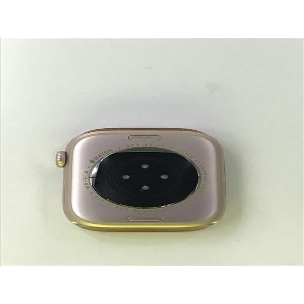 バンド無 Series10[46mm/セルラー]アルミ ローズ Apple Watch … Amazon 