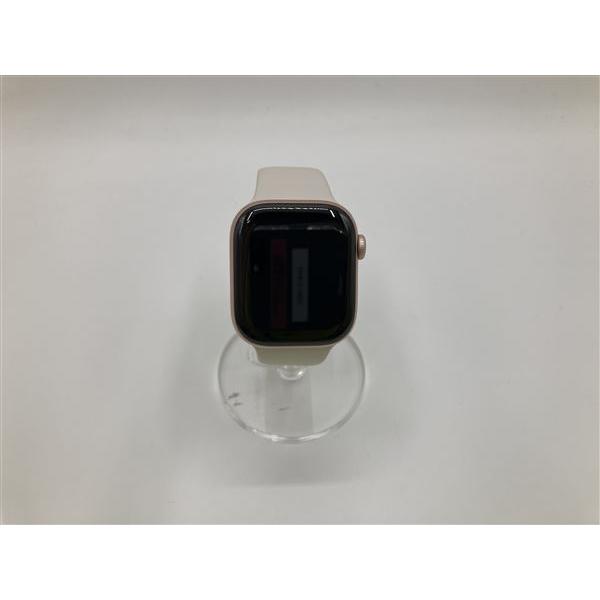 Series11[42mm/GPS]アルミ ローズゴールド Apple Watch【安心 … : ゲオ