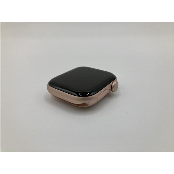 Series11[42mm/GPS]アルミ ローズゴールド Apple Watch【安心 … : ゲオ