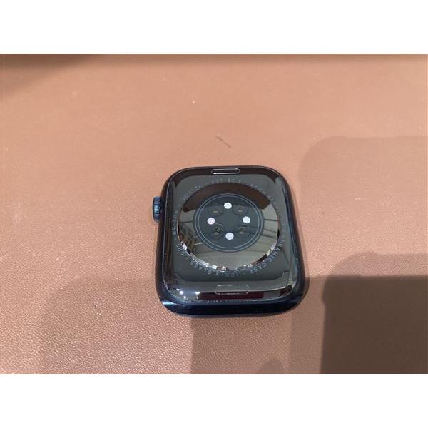 バンド無 Series8[45mm/GPS]アルミ ミッドナイト Apple Watch … : ゲオ