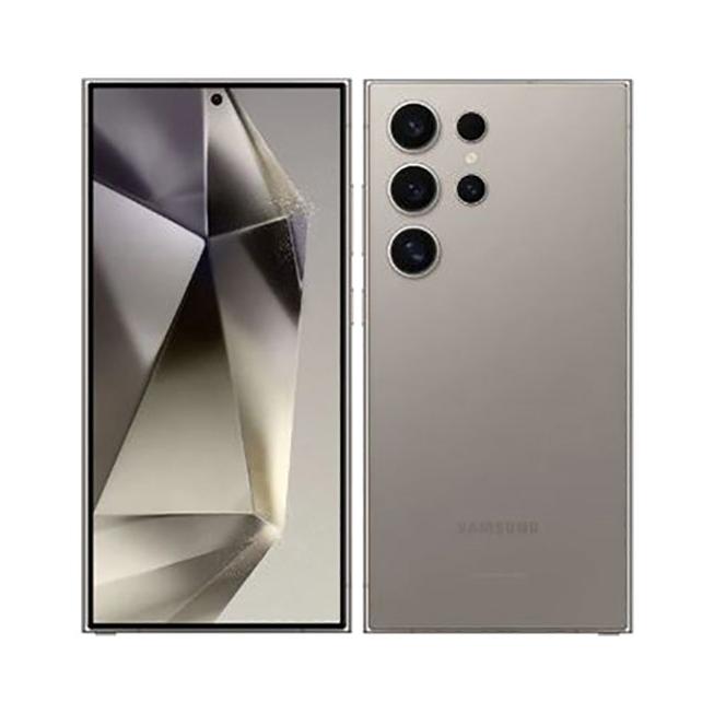 Galaxy S24 Ultra SCG26[256GB] 純正バッテリー交換 au チタニ… : ゲオ