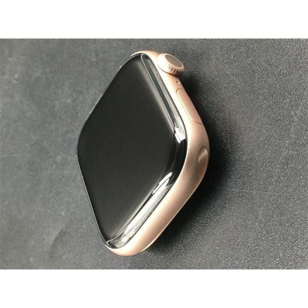 Series8[41mm/GPS]アルミ スターライト Apple Watch【安心保証 