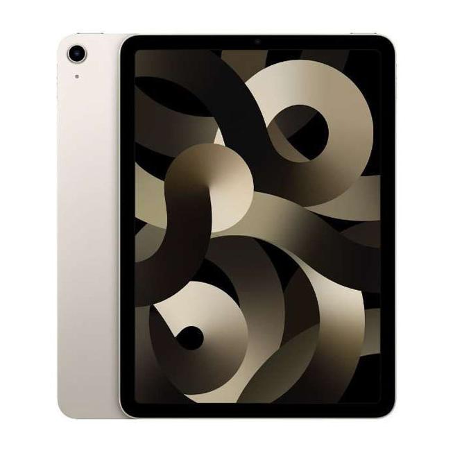 【美品】iPad Air 第5世代 64GB スターライト 箱充電器付 刻印あり iPad Air 10.9インチ 第5世代[64GB] Wi-Fiモデル スターライト… : ゲオ