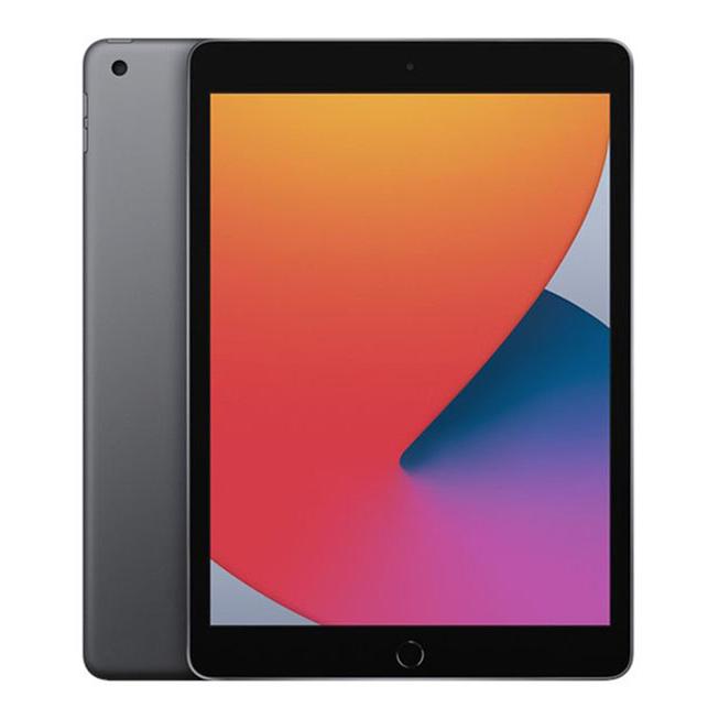 iPad 10.2インチ 第8世代[32GB] セルラー SIMフリー スペース … : ゲオ