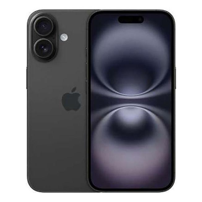 iPhone16[256GB] SoftBank ブラック【安心保証】 : ゲオオンライン