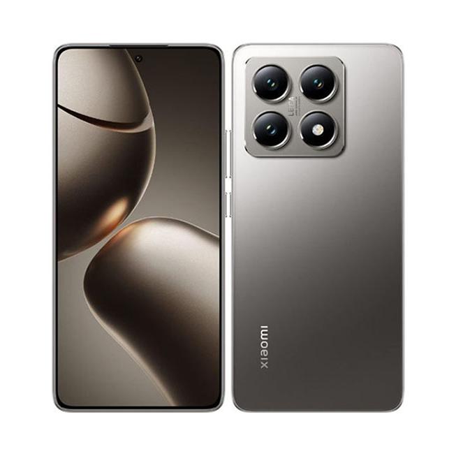 Xiaomi 14T XIG07[256GB] au チタングレー【安心保証】 : ゲオ