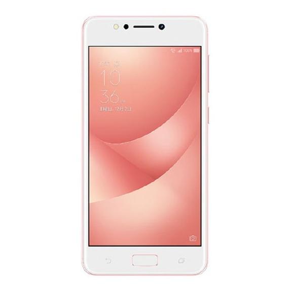 ZenFone 4 Max ZC520KL-PK32S3[32GB] SIMフリー ローズピンク …