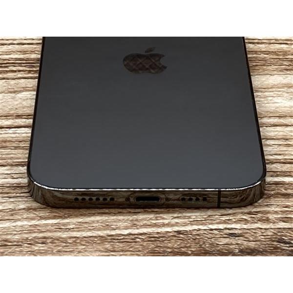 iPhone12 Pro Max[256GB] SIMロック解除 au グラファイト【安 …｜geoshopping｜08