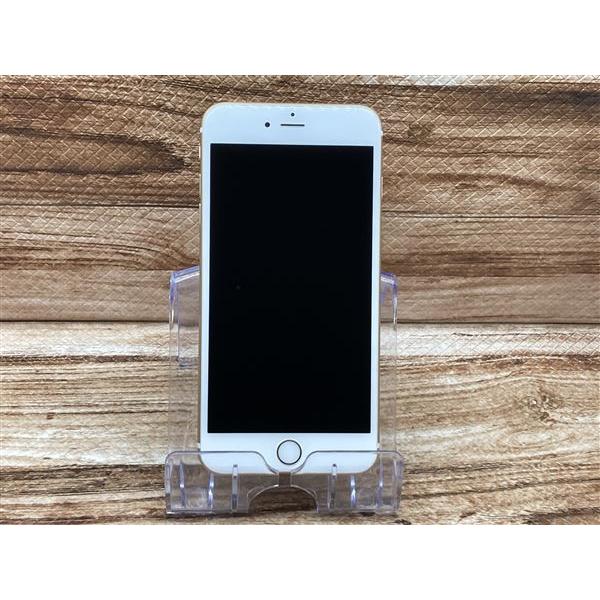 iPhone6s Plus[128GB] SIMロック解除 docomo ゴールド【安心保…｜geoshopping｜02