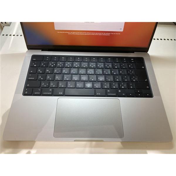 MacBookPro 2023年 MR7J3J/A【安心保証】の画像
