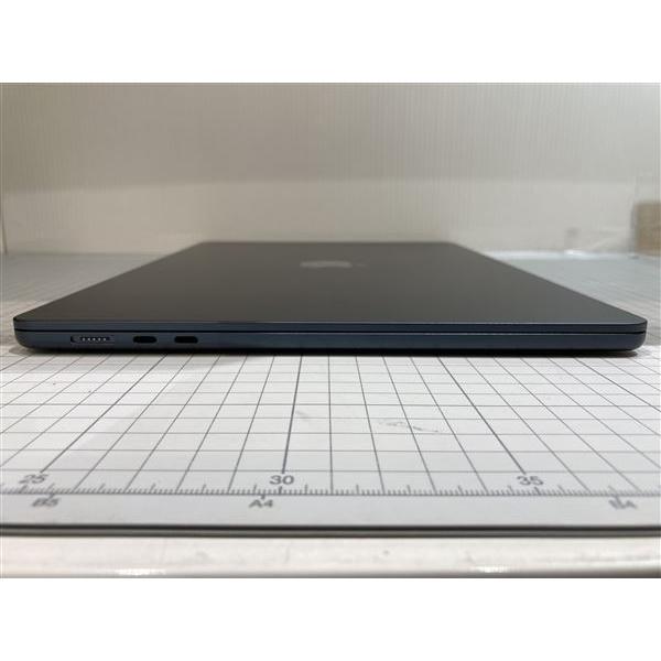 MacBookAir 2023年 MQKW3J/A【安心保証】の画像
