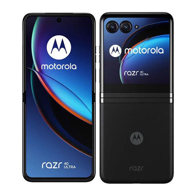 MOTOROLA motorola razr 40 ultra XT2321-1[256GB] SIMフリー … : ゲオ