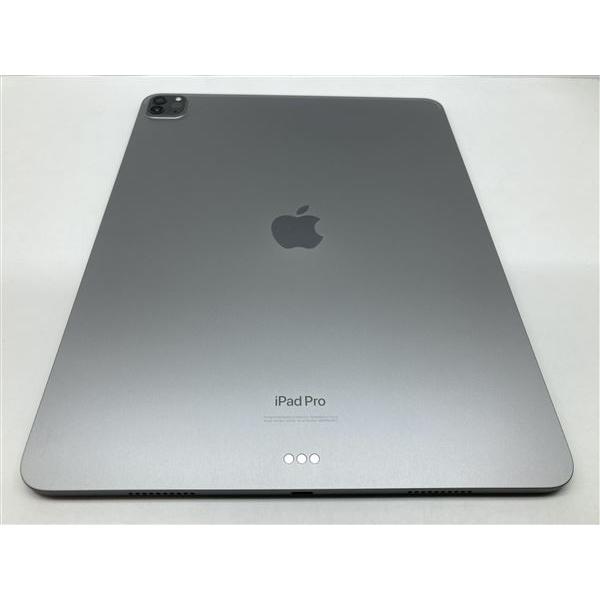 iPad Pro 12.9インチ 第6世代[128GB] Wi-Fiモデル スペースグ