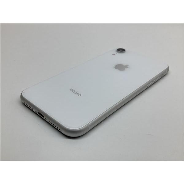 iPhoneXR[64GB] SIMロック解除 au/UQ ホワイト【安心保証】｜geoshopping｜05