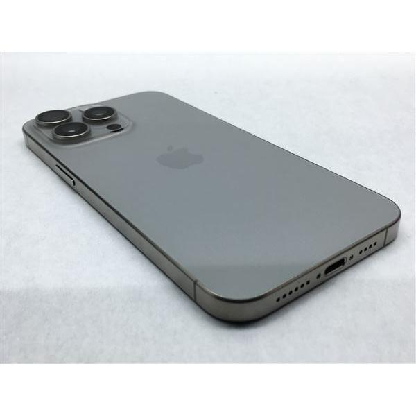 iPhone15 Pro Max[256GB] SIMフリー MU6R3J ナチュラルチタニ …｜geoshopping｜05