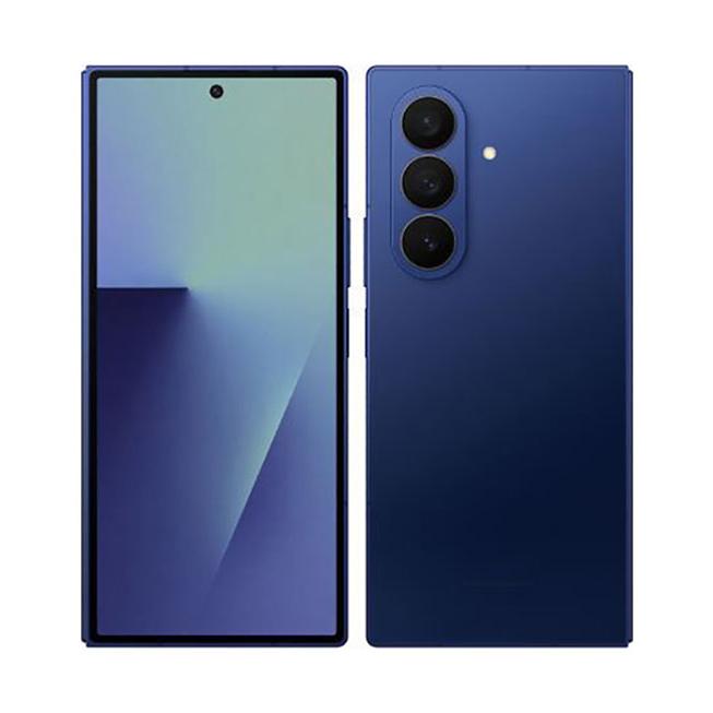 Galaxy Z Fold7 SC-56F[256GB] docomo ブルーシャドウ【安心保… : ゲオ