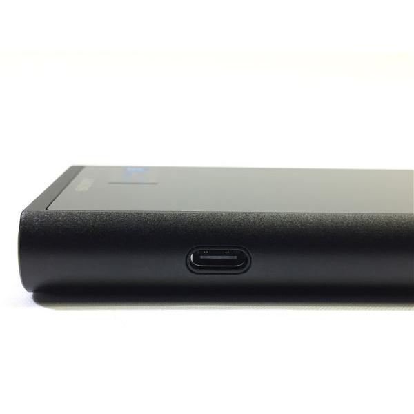 DAP＞ZX500シリーズ[64G](ブラック)NW-ZX507【安心保証】｜geoshopping｜09
