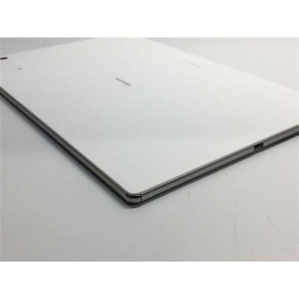 Xperia Z4 Tablet SO-05G[32GB] docomo ホワイト【安心保証】｜geoshopping｜04
