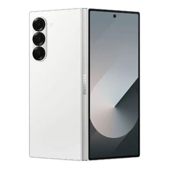 Galaxy Z Fold6 SM-F956Q[256GB] SIMフリー ホワイト【安心保 … : ゲオ