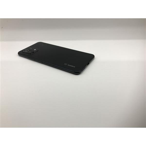 Xiaomi Mi 11 Lite 5G[128GB] SIMフリー トリュフブラック【安