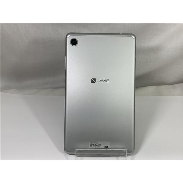 LaVie Tab E TE507/KAS PC-TE507KAS[32GB] Wi-Fiモデル シルバ…-