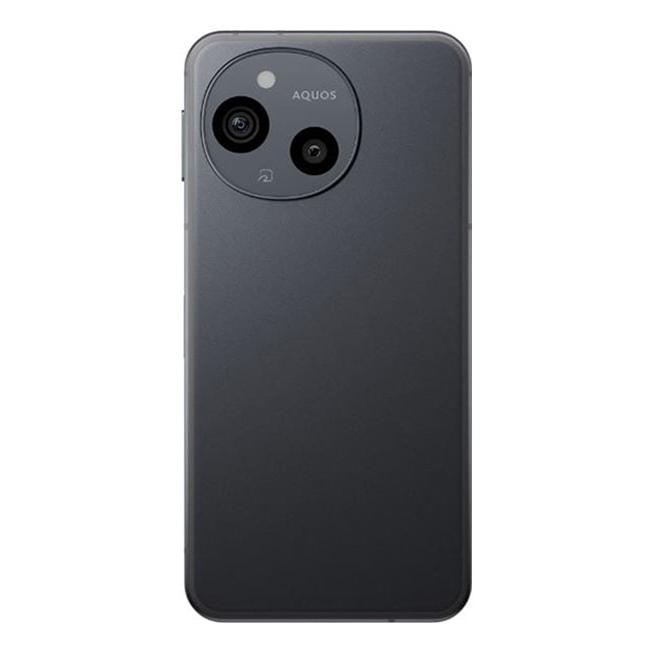 AQUOS sense9 SH-M29[256GB] SIMフリー ブラック【安心保証】 : ゲオ
