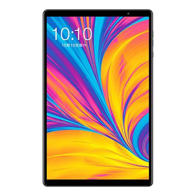 SIMフリー Teclast P10S[32G] ブラック【安心保証】 : ゲオオンライン 