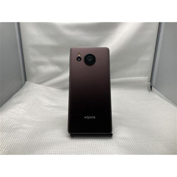 AQUOS sense7 plus A208SH[128GB] SoftBank ディープカッパー …｜geoshopping｜02