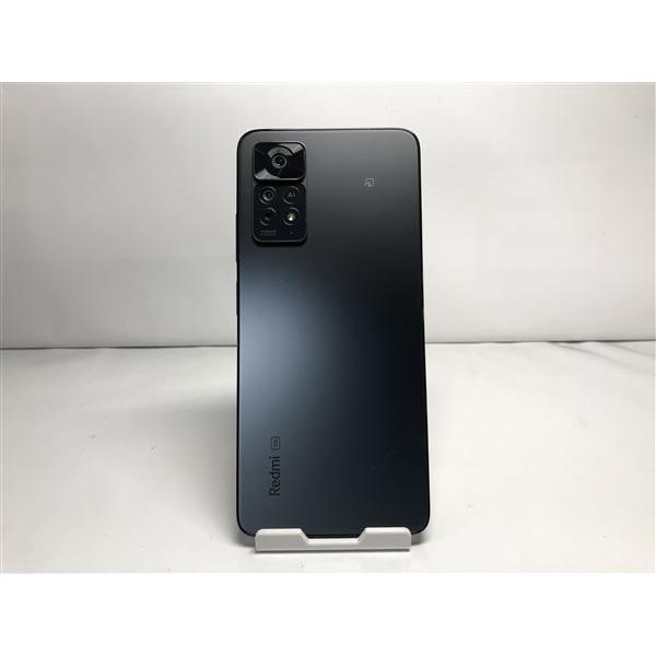 Xiaomi Redmi Note 11 Pro 5G[128GB] SIMフリー グラファイト …｜geoshopping｜03