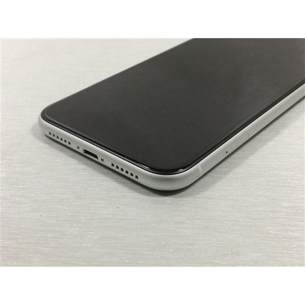 iPhoneXR[64GB] SIMロック解除 au/UQ ホワイト【安心保証】｜geoshopping｜05