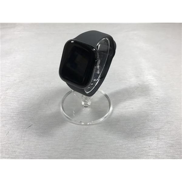 Series10[42mm/GPS]アルミ ジェットブラック Apple Watch【安 … : ゲオ 