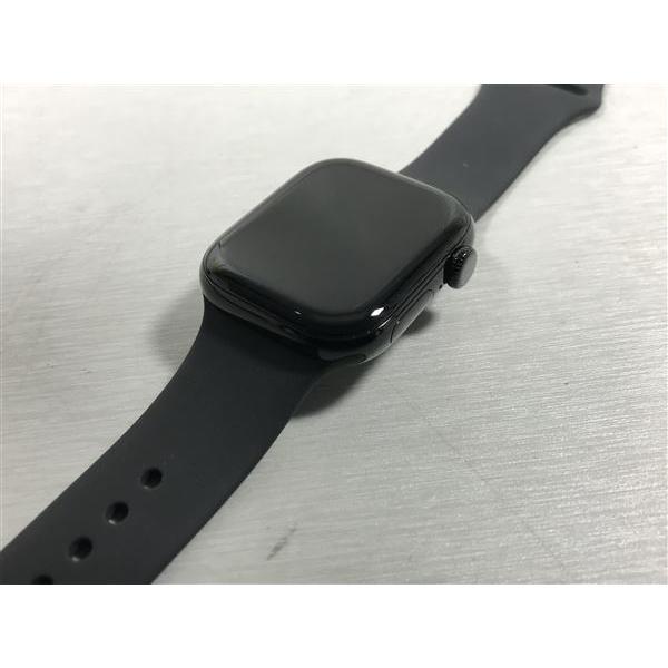 Series10[42mm/GPS]アルミ ジェットブラック Apple Watch【安 … : ゲオ 