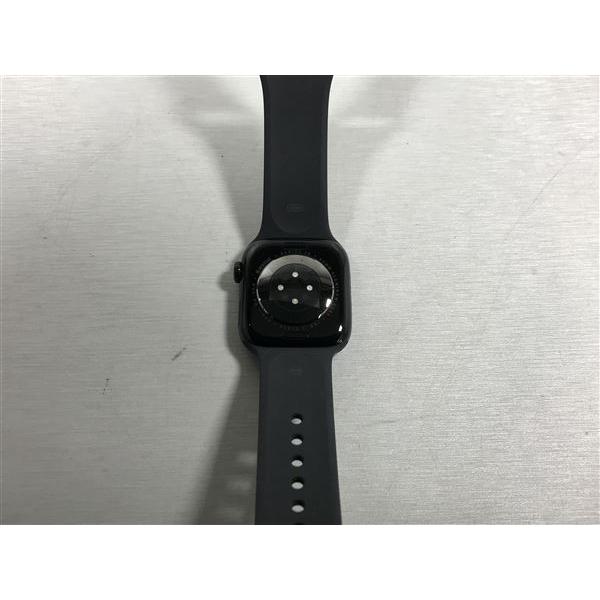 Series10[42mm/GPS]アルミ ジェットブラック Apple Watch【安 … : ゲオ 