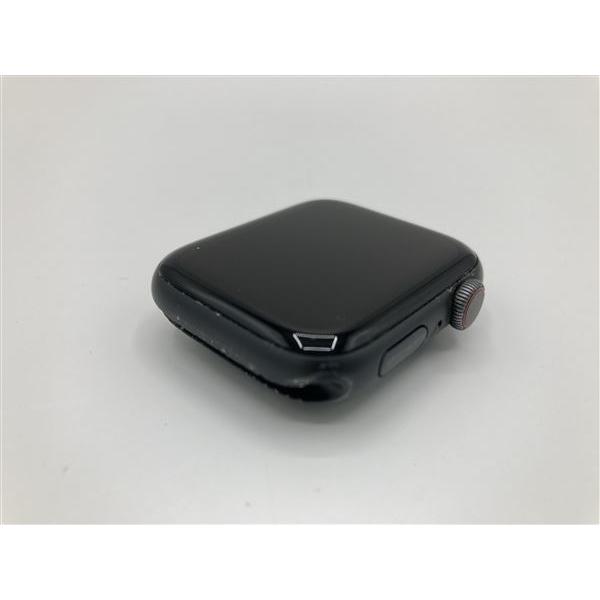 Apple Watch - Apple Watch Series 4 スペースグレイ アルミ 44mm Apple Watch Series 4 - 44mm GPS, Space Gray Aluminum Case