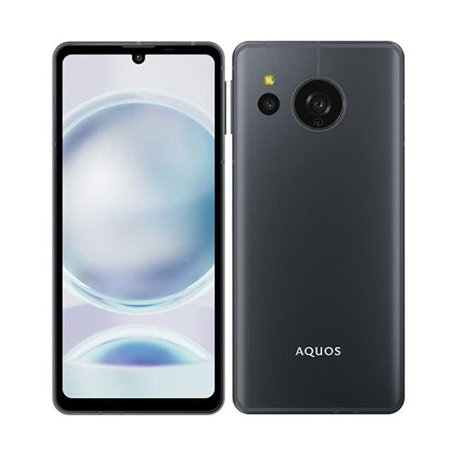 【バッテリー良好】AQUOS sense8 128GB SIMフリーSH-M26 AQUOS sense8 SH-M26[128GB] SIMフリー コバルトブラック【安 … : ゲオ