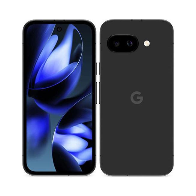 Google Pixel 9a[128G] SIMフリー オブシディアン【安心保証】