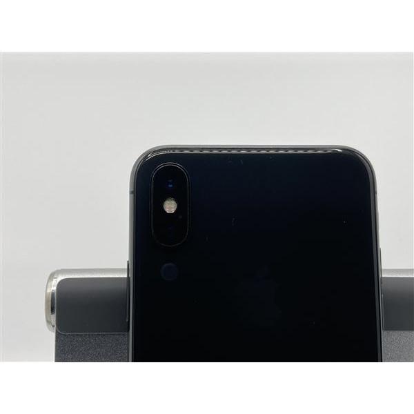 iPhoneX[64GB] SIMロック解除 au スペースグレイ【安心保証】｜geoshopping｜06