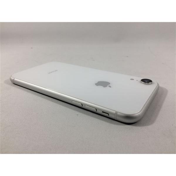 iPhoneXR[128GB] SIMロック解除 au/UQ ホワイト【安心保証】｜geoshopping｜04