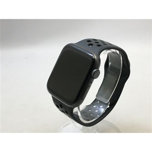 SE 第1世代[44mm/GPS]アルミ スペースグレイ Apple Watch Nike…