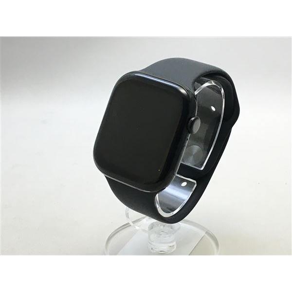 Series10[46mm/GPS]アルミ ジェットブラック Apple Watch【安 … : ゲオ 