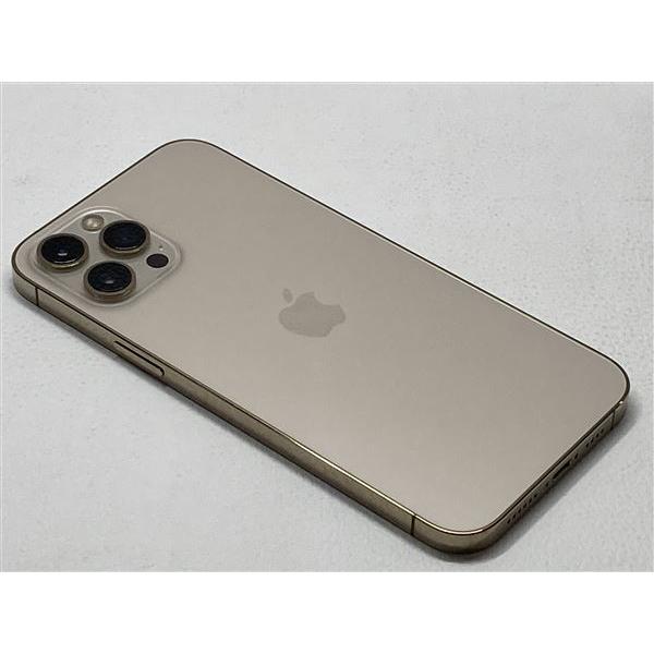 iPhone12 Pro Max[256GB] SIMフリー MGD13J ゴールド【安心保 …｜geoshopping｜04