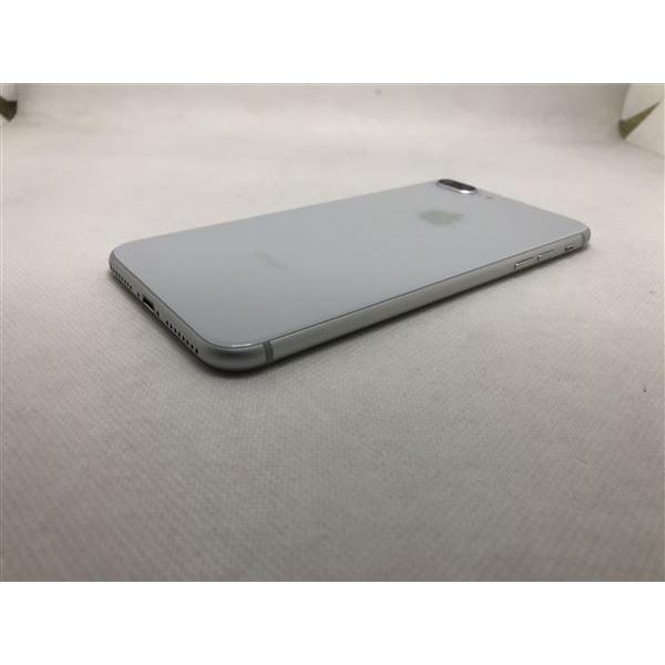 iPhone8 Plus[64GB] SIMロック解除 au シルバー【安心保証】｜geoshopping｜04