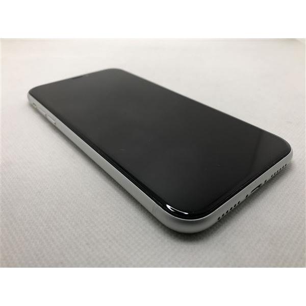 iPhoneXR[128GB] SIMロック解除 SoftBank ホワイト【安心保証】｜geoshopping｜06