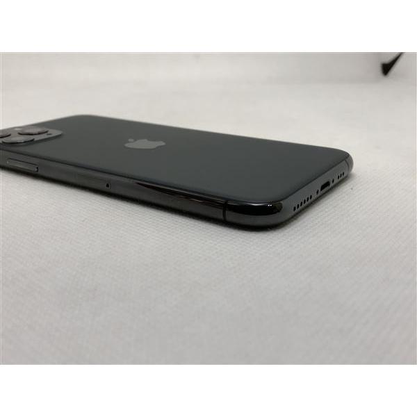 iPhone11 Pro[256GB] SIMロック解除 au スペースグレイ【安心 …｜geoshopping｜04