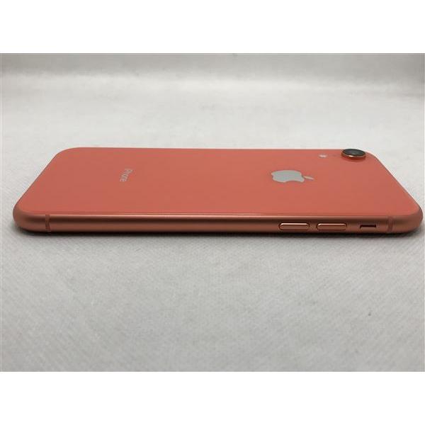 iPhoneXR[128GB] docomo MT0T2J コーラル【安心保証】｜geoshopping｜10