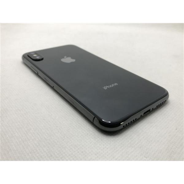 iPhoneX[64GB] SIMロック解除 docomo スペースグレイ【安心保 …｜geoshopping｜04